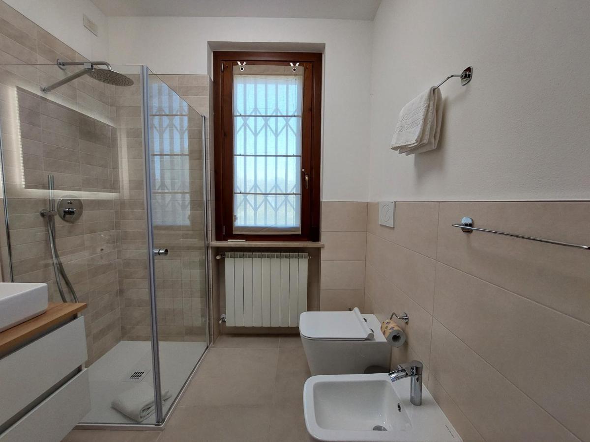 My Sirmione Beach Apartment Superior Extérieur photo