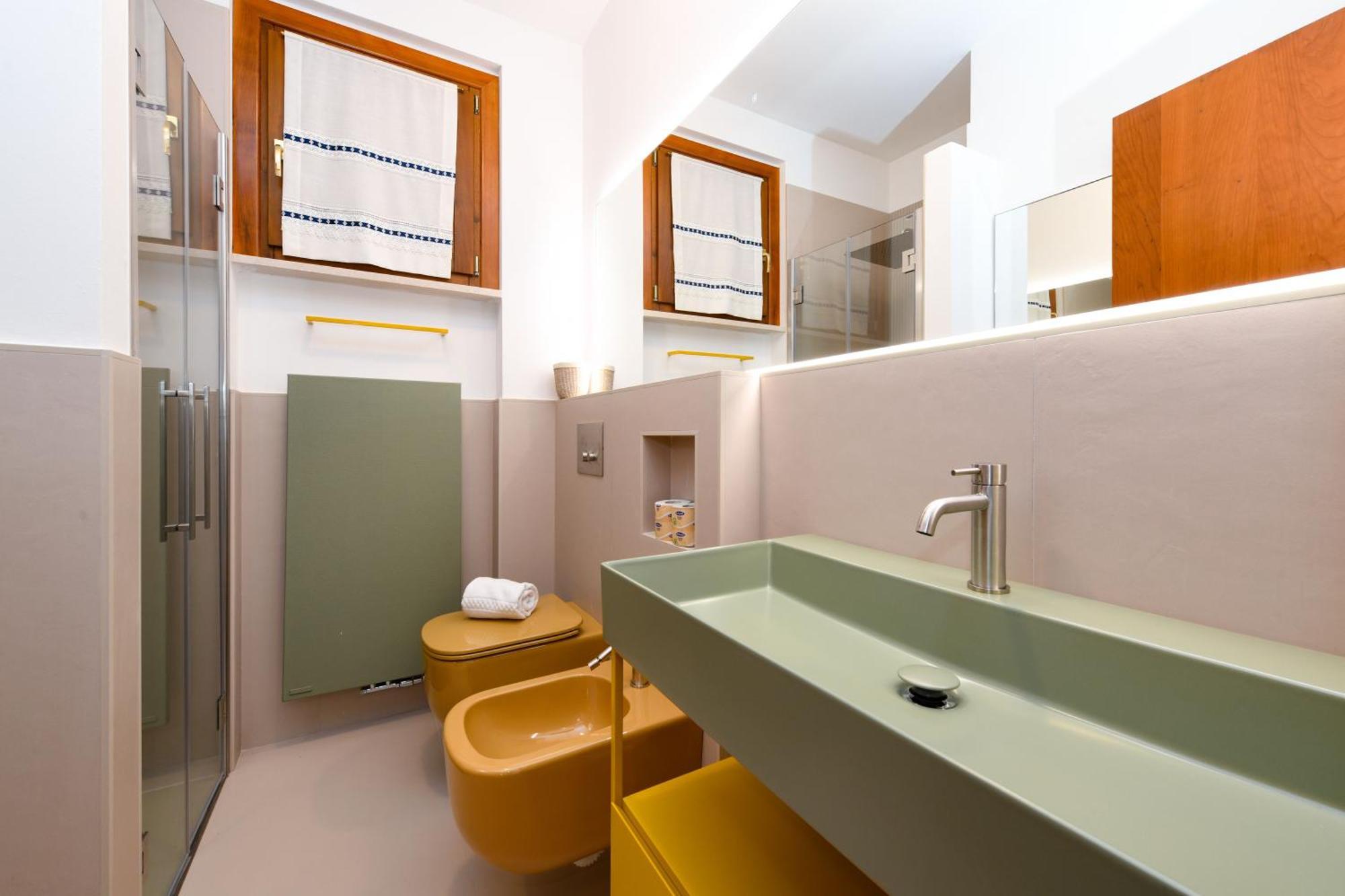 My Sirmione Beach Apartment Superior Extérieur photo
