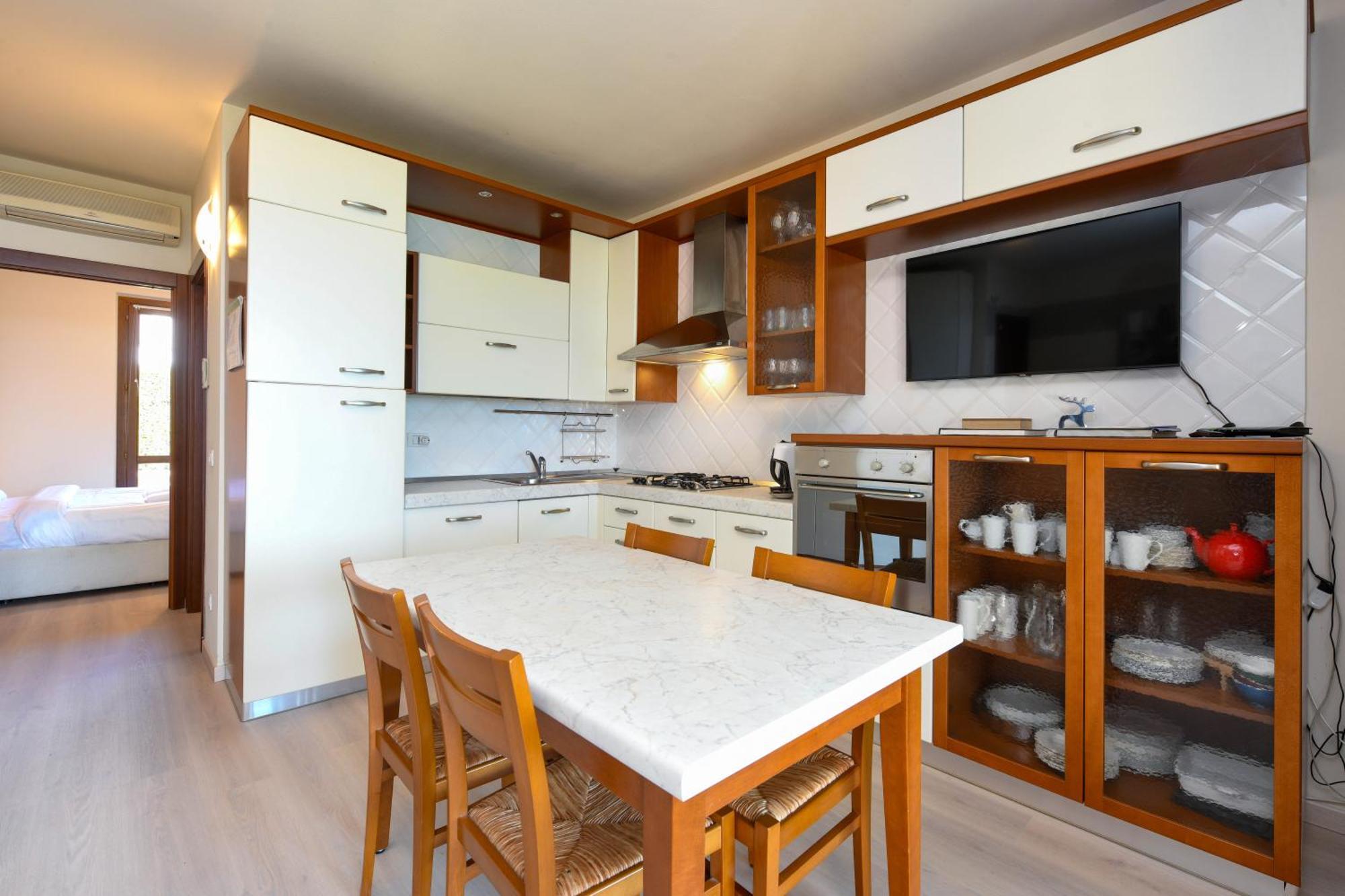 My Sirmione Beach Apartment Superior Extérieur photo